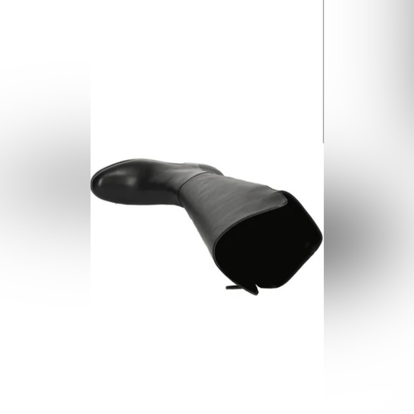 Cole Haan Isabelle Over the knee riding boots - Picture 4 of 7